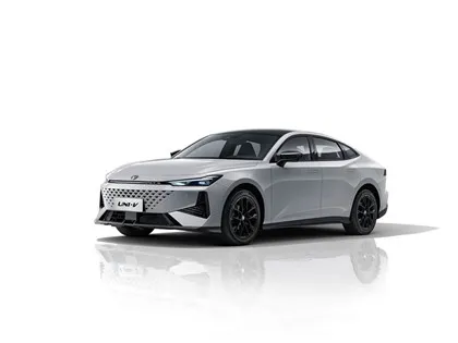 Chang'an UNI-V Hatchback